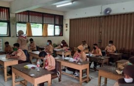 Belajar Tatap Muka 12 Juli Ditunda di Samarinda dan Balikpapan