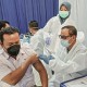 Vaksinasi Karyawan SPIL Menambah Kenyamanan dan Keamanan Layanan
