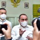 Rencana PPKM Darurat di Medan, Gubernur Edy: Kami Tunggu Keputusan Pemerintah Pusat