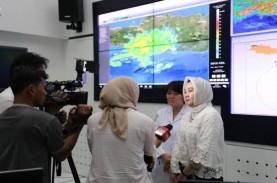 BMKG Tingkatkan Superkomputer untuk Perkuat Sistem…