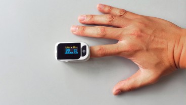 Ingat! Oximeter Bukan Alat Deteksi Positif atau Tidaknya Covid-19