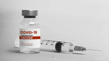 Vaksin Covid-19 Bisa Dibeli di Kimia Farma Mulai Senin, Segini Harganya