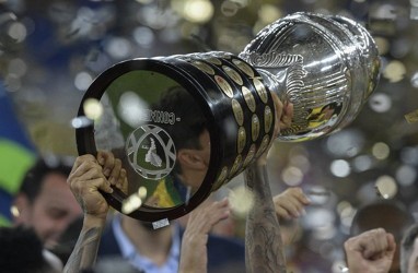 Erick Thohir Buka Polling Pemenang Copa America 2021 di Instagram. Siapa Juaranya Ya?