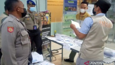 37 Penumpang Pesawat Tiba di Sorong Meski Tanpa Dokumen Lengkap