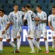 Argentina Juara Copa America 2021, Lionel Messi Toreh Kemenangan Pertama di Timnas