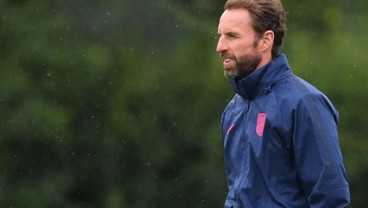 Prediksi Italia Vs Inggris: Southgate Minta Pemainnya Menghormati Italia