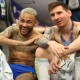 Potret Tangis dan Tawa Lionel Messi & Neymar di Copa America 2021