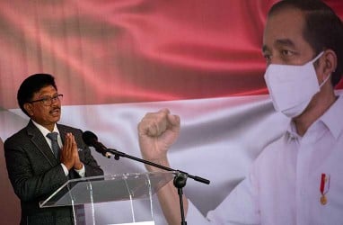 Proyek Satria Tak Terhambat Pandemi, Ini Alasannya