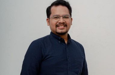 Ridwansyah Yusuf Achmad Maju di Bursa Calon Ketua KNPI Jabar