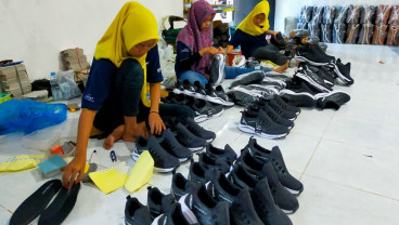Usaha Kecil dan Mikro di Garut Diminta Jualan Produk Secara Daring