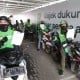 Pengetatan Operasional Transportasi, Jarak Tempuh Ojol Bakal Dibatasi?