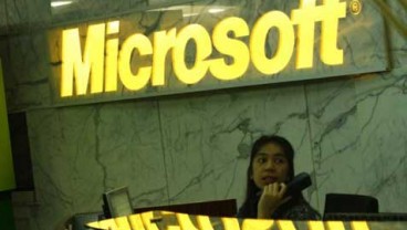 Terungkap! Microsoft Berencana Beli Perusahaan Keamanan Siber RiskIQ