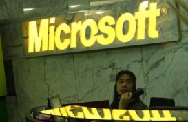 Terungkap! Microsoft Berencana Beli Perusahaan Keamanan Siber RiskIQ