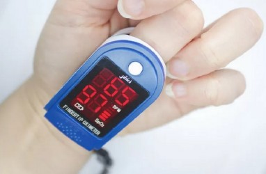 Cara Memilih Oximeter untuk Cek Saturasi Oksigen yang Tepat