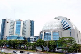 Gratis, Vaksin Covid-19 Hingga 4 Agustus di Gedung…