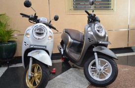 Daftar Harga Honda Scoopy Generasi Terbaru per Juli 2021