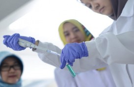 70,4 Juta Dosis Vaksin Gratis Covid-19 Didistribusikan ke Seluruh Indonesia