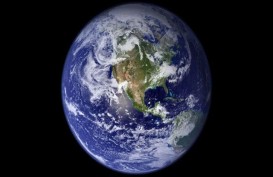 Atmosfer Bumi Simpan Energi 2 Kali Lebih Cepat dari 15 Tahun Lalu, Ini Dampaknya
