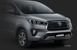 Mobil Terlaris Toyota Juni 2021, Bukan Rush, Avanza, dan Raize