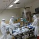 Luhut Minta TNI Tambah Kapasitas Ruang ICU Pasien Covid-19