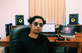 DJ Whisnu Santika Luncurkan Single Que Pasa
