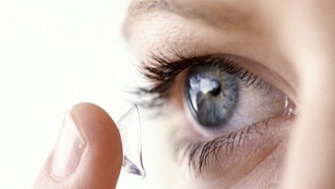 Bukan Make Up atau Softlens, Ini 5 Tips Agar Mata Anda Tampak Lebih Indah