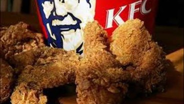 Pemulihan Bisnis Lambat, Pefindo Pangkas Peringkat KFC Indonesia (FAST)