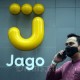 Bank Jago (ARTO) Jadi Solusi Logisly Buat Tambah Modal