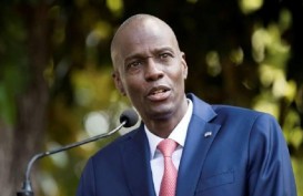 Polisi Tangkap Dalang Pembunuhan Presiden Haiti, 21 Orang Ditahan