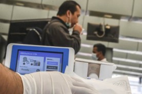 Izin Edar Belum Dicabut, GeNose Masih Jadi Alat Skrining…