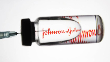 Vaksin Covid-19 Johnson & Johnson Bisa Bikin Gangguan Saraf