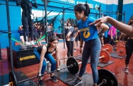 Cegah Covid-19, Lagu Tempo Cepat Dilarang Diputar di Tempat Gym 