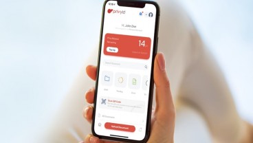 Dukung PPKM Darurat, PrivyID Berikan Ekstra Gratis Tanda Tangan Digital