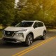 Nissan Rogue 2021 Kena Recall Lagi, Masalah Kursi Belakang