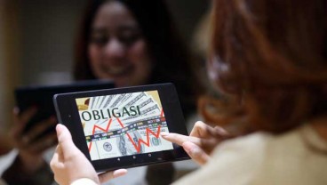 Obligasi Bank Jatuh Tempo pada Kuartal III Capai Rp4,80 Triliun