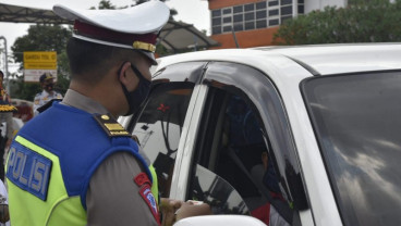 Wacana PPKM Darurat Diperpanjang Mencuat, Bupati Garut: Cukup Sampai 20 Juli
