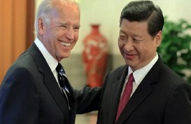Biden Peringatkan Perusahaan AS Soal Risiko Operasi di Hong Kong