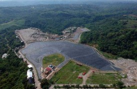 Proyek PLTSa Jatibarang Butuh Rp3 Triliun