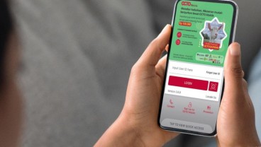 Beli Hewan Kurban via OCTO Mobile, Aman Tanpa Keluar Rumah