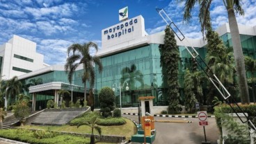 Rights Issue Mayapada Hospital (SRAJ) Demi Segudang Rencana Ekspansi 