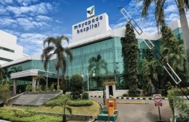 Rights Issue Mayapada Hospital (SRAJ) Demi Segudang Rencana Ekspansi 