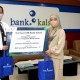 CSR Bank Kalsel Dukung Lovepink Banjarbaru Peduli Kanker Payudara