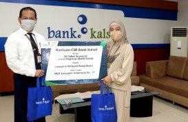 CSR Bank Kalsel Dukung Lovepink Banjarbaru Peduli Kanker Payudara