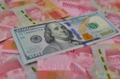 Rupiah dan Mata Uang Asia Kompak Menguat, Imbal Hasil Obligasi AS Turun