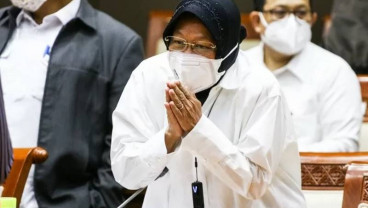 Risma Minta ASN dan Pegiat Sosial Lebih Peka pada Kondisi Rakyat