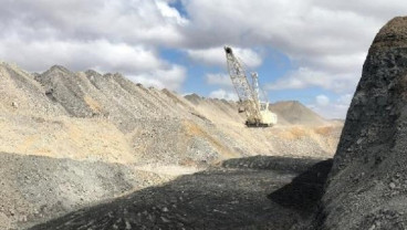 Grup Sinarmas Kembali Akuisisi Tambang Batu Bara di Australia