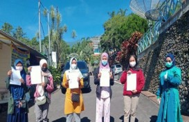 Satgas Covid Kabupaten Pasuruan Minta Hotel Jadi Rumah Isolasi