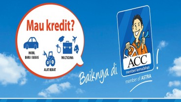 Jatuh Tempo 2021, Obligasi Astra Sedaya Finance Raih Peringkat idAAA