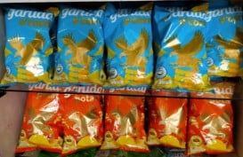 Garudafood (GOOD) Punya Ambisi Bikin Biskuit Gery Mendunia