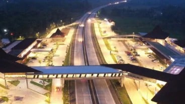 27 Exit Tol Jateng Ditutup, Polda Jateng Perketat Penyekatan 